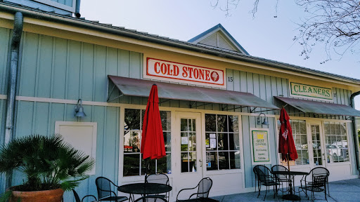 Cold Stone Creamery, 15 Blake Blvd, Kissimmee, FL 34747, USA, 