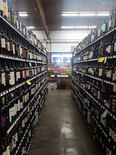 Produce Market «Tacoma Boys», reviews and photos, 5602 6th Ave, Tacoma, WA 98406, USA