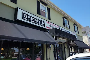 Sammy's Food Services & Deli image