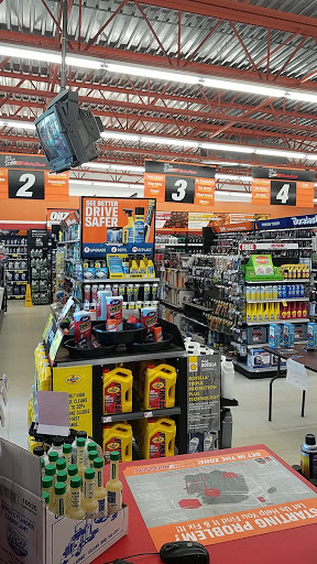 Auto Parts Store «AutoZone», reviews and photos, 184 Talcottville Rd, Vernon, CT 06066, USA