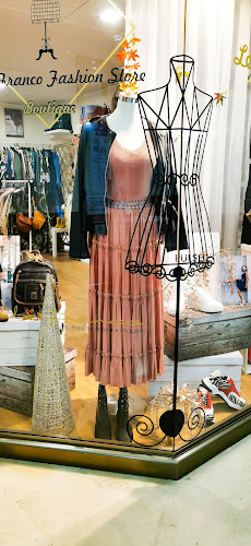 Leila Franco Fashion Store - Loja de roupa