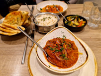 Curry du Maharaja - Restaurant Indien à Strasbourg - n°1
