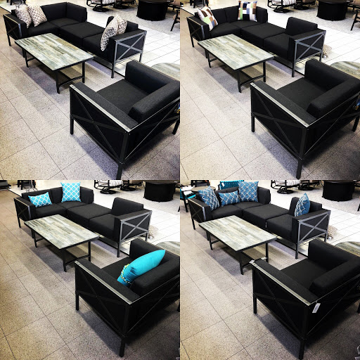 Fireplace Store «Yard Art Patio & Fireplace - Allen», reviews and photos, 111 Central Expy S, Allen, TX 75013, USA