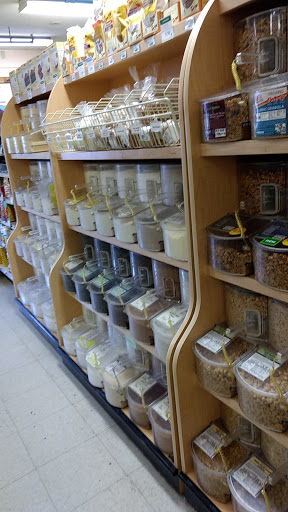 Natural Foods Store «Upper Valley Food Co-Op», reviews and photos, 193 N Main St, White River Junction, VT 05001, USA