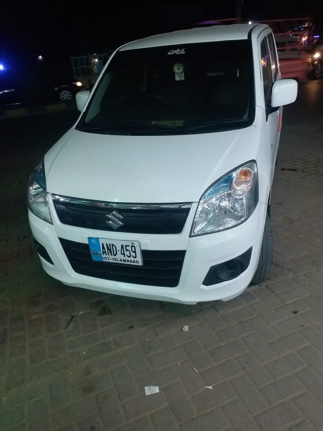 Ramzan Rent A Car