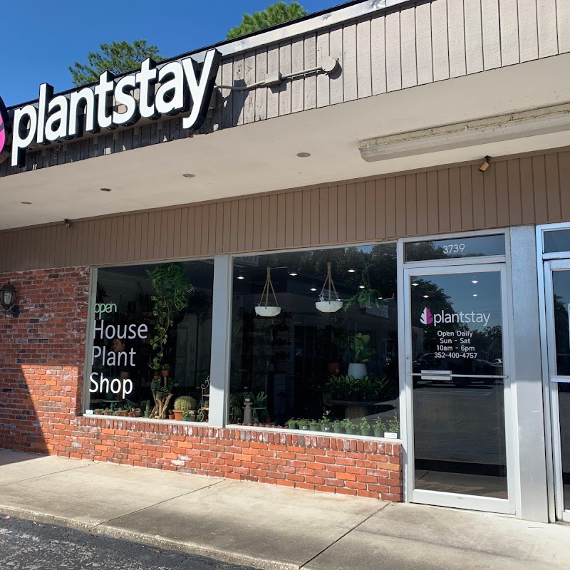 Plantstay