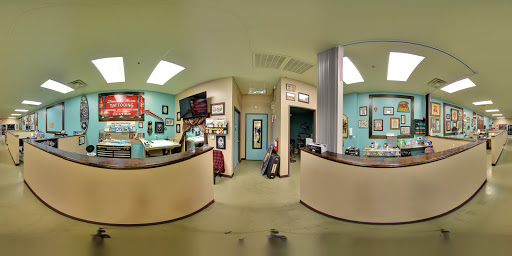 Tattoo Shop «West Coast Tattoo Parlor», reviews and photos, 5597 S Rainbow Blvd #120, Las Vegas, NV 89118, USA