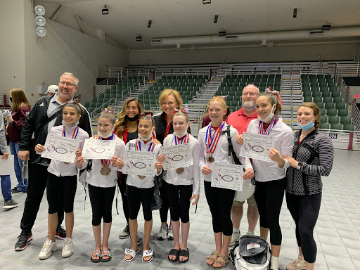 Gymnastics Center «Elite Gymnastics», reviews and photos, 8321 Bluebonnet Blvd, Baton Rouge, LA 70810, USA