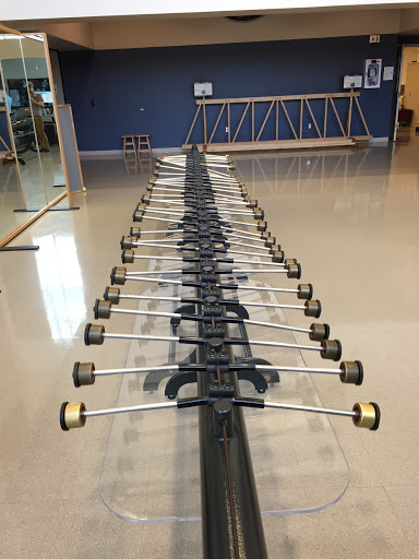 Observatory «LIGO Livingston», reviews and photos, 19100 Ligo Rd, Livingston, LA 70754, USA