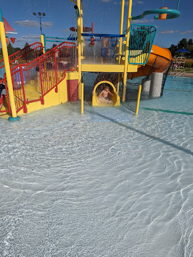 Water Park «Valley View Aquatic Center», reviews and photos, 255 S 81st St, West Des Moines, IA 50266, USA