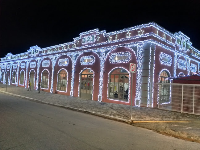 Centro, Matozinhos - MG, 35720-000, Brasil