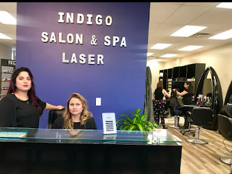 Indigo Salon & Spa Laser Clinic