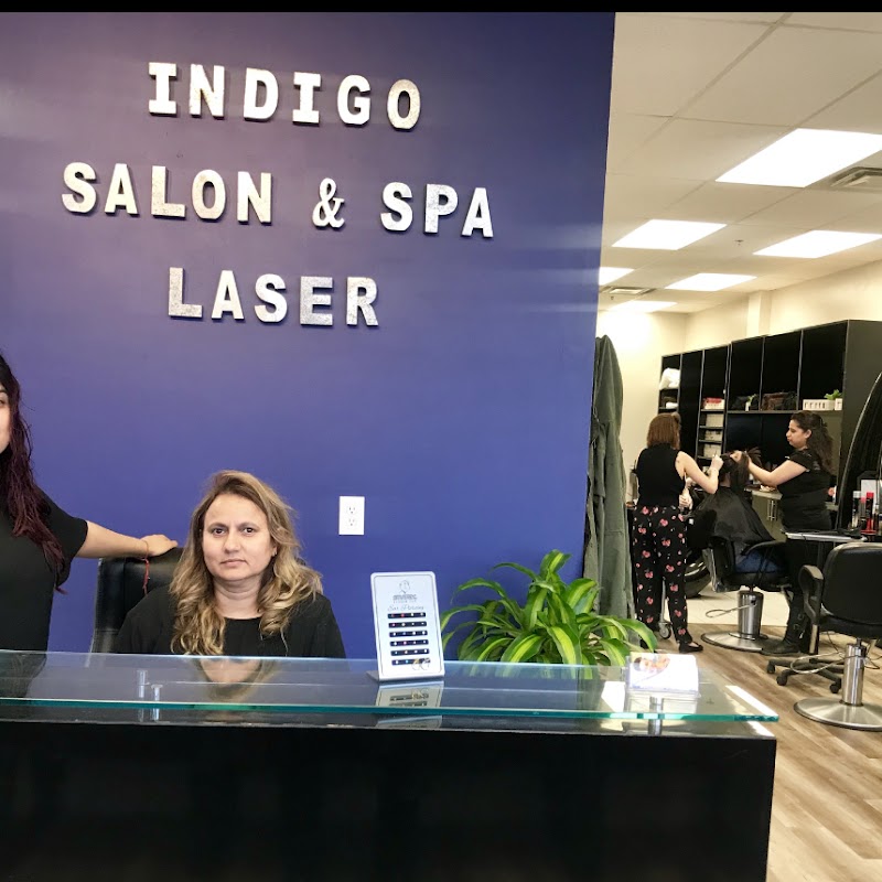 Indigo Salon & Spa Laser Clinic