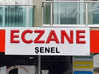 ŞENEL ECZANESİ