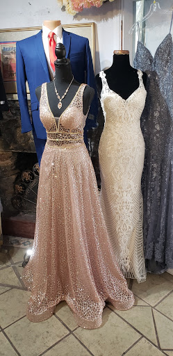 Bridal Shop «Hem and Her Bridal», reviews and photos, 4004 N Stone Ave, Tucson, AZ 85705, USA