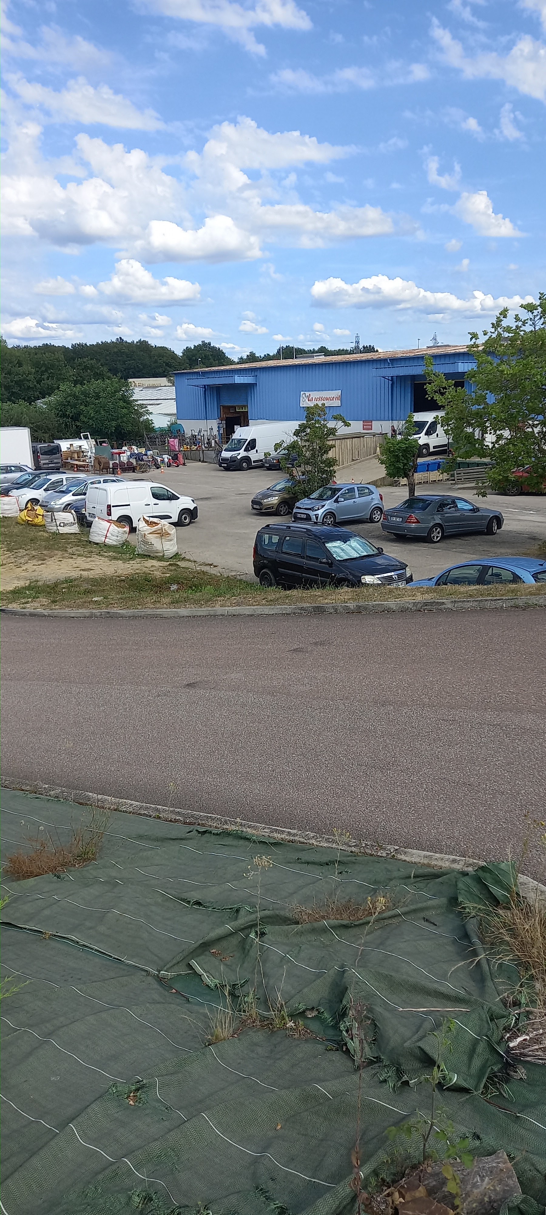 Photo n° 1 de l'avis de Guillaume.s fait le 20/07/2023 à 19:30