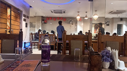 ROYAL'S MULTICUISINE - Restaurant in Naihati, Chinese restaurant in naihati, tandoor restaurant