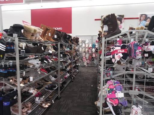Clothing Store «Burlington Coat Factory», reviews and photos, 8225 E Kellogg Dr, Wichita, KS 67207, USA