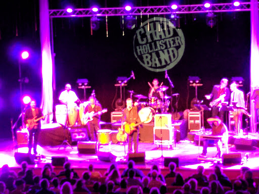 Performing Arts Theater «Spruce Peak Performing Arts Center», reviews and photos, 122 Hourglass Drive, Stowe, VT 05672, USA