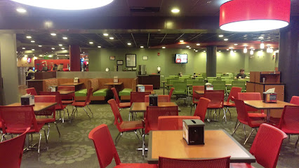 Chick-fil-A - 2600 Founders Dr, Raleigh, NC 27695
