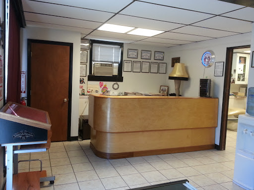Explore animal skull tattoo ideas, creative tattoo ideas in Middleboro, available at Darkside Kustoms
