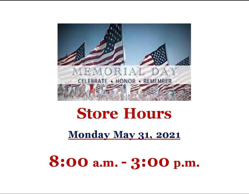 Butcher Shop «Camden Wyoming Market, LLC», reviews and photos, 113 W Camden Wyoming Ave, Wyoming, DE 19934, USA