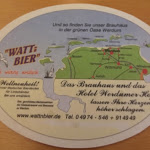 Photo n°8 de l'avis de Olaf.e fait le 11/06/2020 à 17:56 sur le  Coast brewery and distillery to Werdum e. K. à Werdum