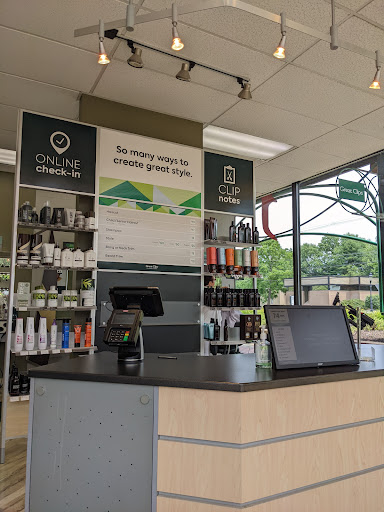 Hair Salon «Great Clips», reviews and photos, 410 N Main St, Doylestown, PA 18901, USA