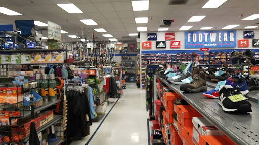 Sporting Goods Store «Big 5 Sporting Goods - Chino», reviews and photos, 5250 Philadelphia St, Chino, CA 91710, USA