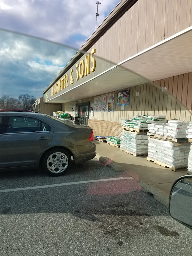 Hardware Store «JB Hostetter & Sons», reviews and photos, 1225 W Main St, Mount Joy, PA 17552, USA