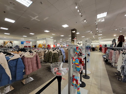 Department Store «JCPenney», reviews and photos, 1700 W County Rd B-2, Roseville, MN 55113, USA