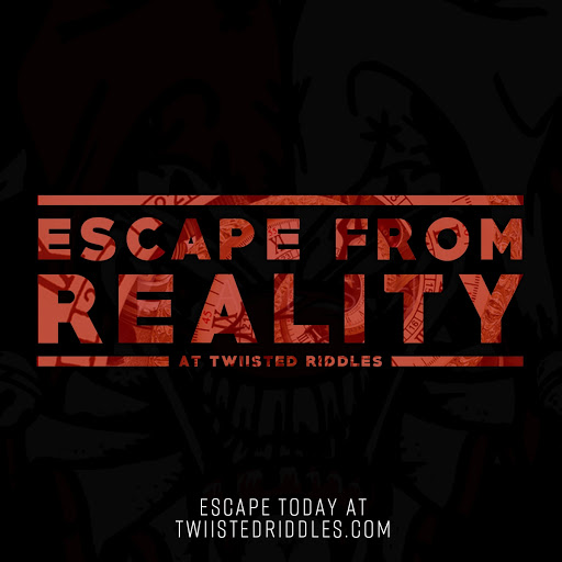 Twiisted Riddles Escape Rooms