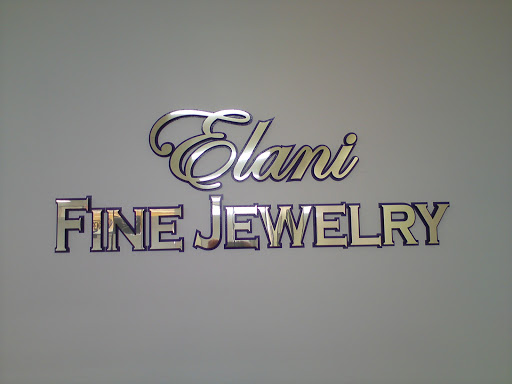 Jewelry Store «ELANI FINE JEWELRY», reviews and photos, 111 E May St, Winder, GA 30680, USA