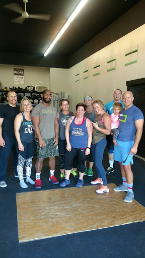 Gym «Crusher CrossFit», reviews and photos, 219 E Frontage Rd, Waconia, MN 55387, USA