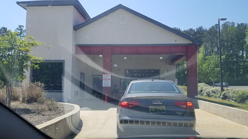 Wash Doctor Car Wash en Birmingham