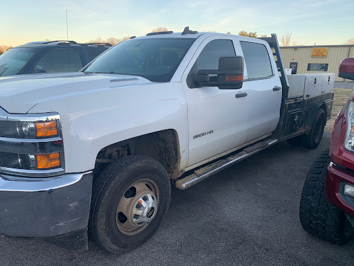 Transmission Shop «Mr. Transmission», reviews and photos, 6066 New Nashville Hwy, Murfreesboro, TN 37129, USA