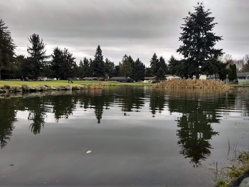 Public Golf Course «Capitol City Golf Club», reviews and photos, 5225 Yelm Hwy SE, Olympia, WA 98513, USA