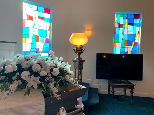 228 N Dean St, Spartanburg, SC 29302, USA