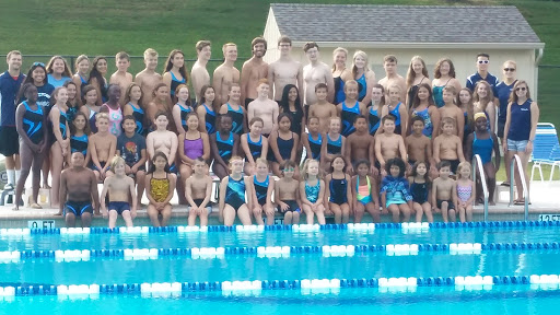 Community Center «Whetstone Community Center», reviews and photos, 19140 Brooke Grove Ct, Montgomery Village, MD 20886, USA