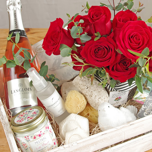 Florist «Sellwood Flower Company», reviews and photos, 8215 SE 13th Ave, Portland, OR 97202, USA