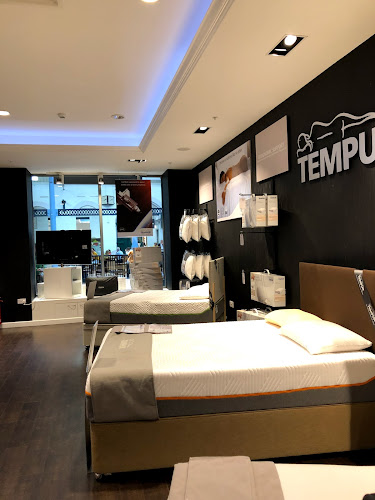 Reviews of TEMPUR® Swindon Outlet Store in Swindon - Shop