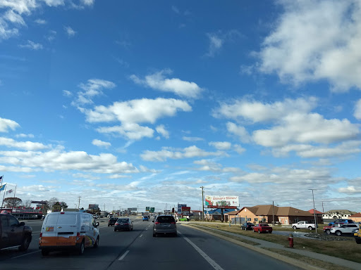 Car Dealer «i.g. Burton Lewes Automall», reviews and photos, 17861 Coastal Hwy, Lewes, DE 19958, USA