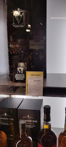 Wine Store «Total Wine & More», reviews and photos, 11066 Pacific Crest Place A110, Silverdale, WA 98383, USA