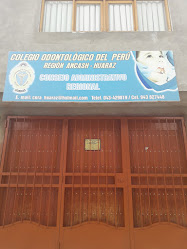 Colegio Odontológico Ancash - Huaraz