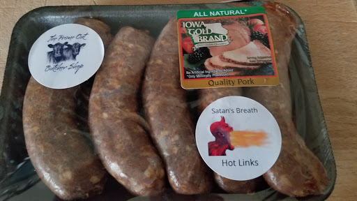 Butcher Shop «The Prime Cut», reviews and photos, 2817 Dublin Blvd, Colorado Springs, CO 80918, USA