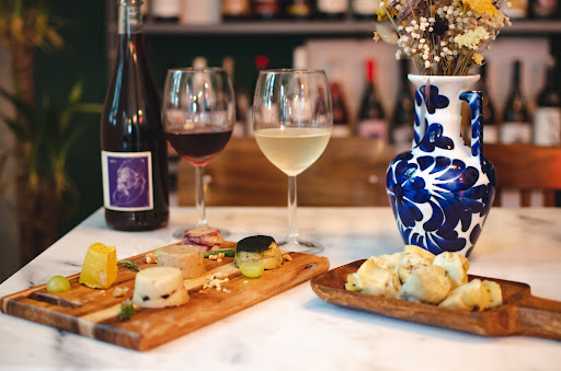 Bliss - Vinos Naturales y Cócteles