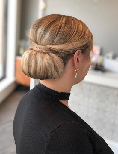 Beauty Salon «Taylor Stevens Salon & Spa», reviews and photos, 1940 S Randall Rd, Algonquin, IL 60102, USA