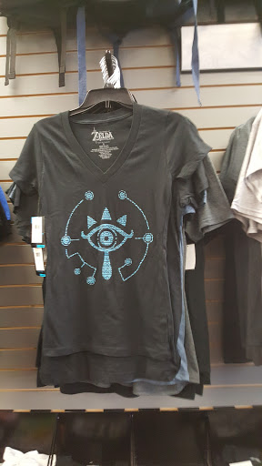 Video Game Store «GameStop», reviews and photos, 517 Boston Post Rd, Port Chester, NY 10573, USA