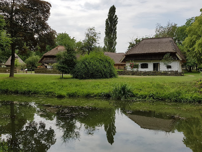 Göcseji Falumúzeum - Zalaegerszeg