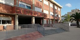 Escuela Mossèn Ramon Bergadà